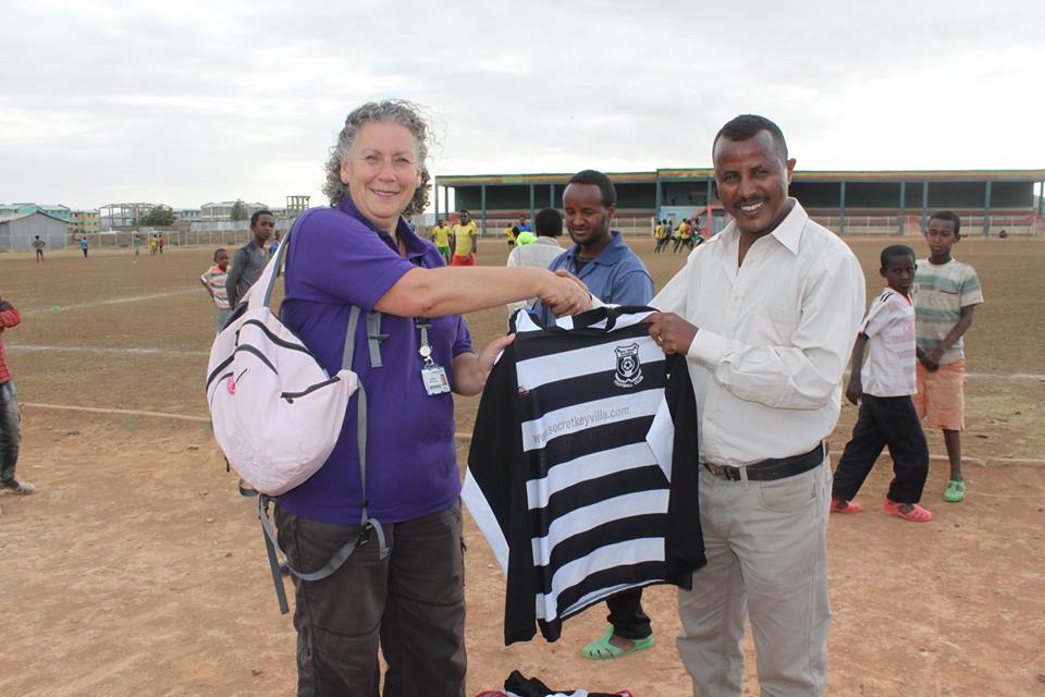 Axum FC Image 1