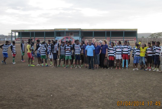 Axum FC Image 7